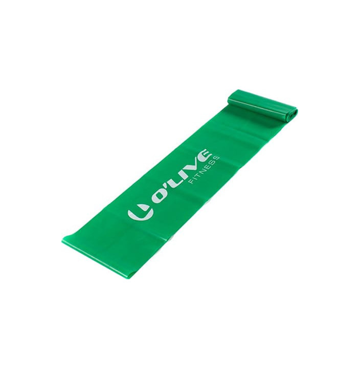 BANDA ELÁSTICA O'LIVE