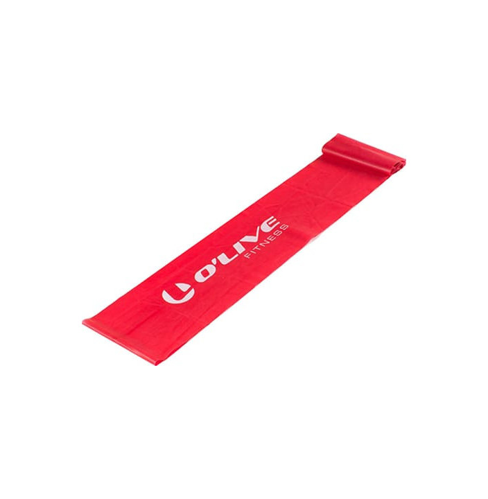 BANDA ELÁSTICA O'LIVE