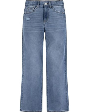 LVG WIDE LEG JEANS