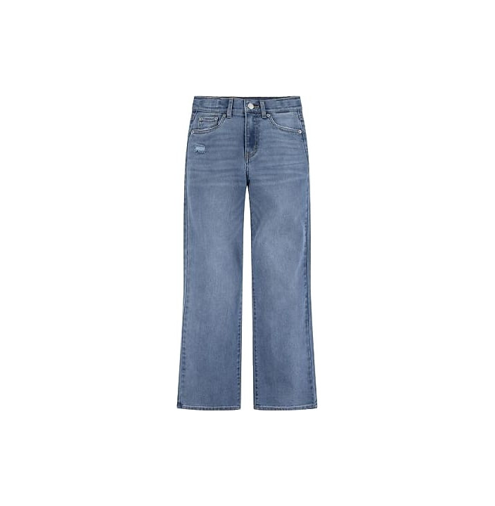 LVG WIDE LEG JEANS