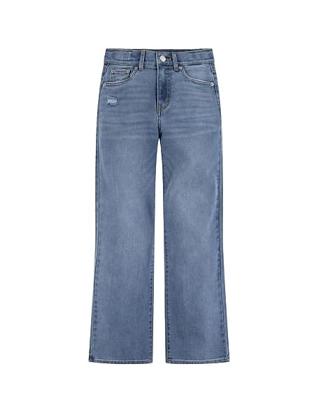 LVG WIDE LEG JEANS
