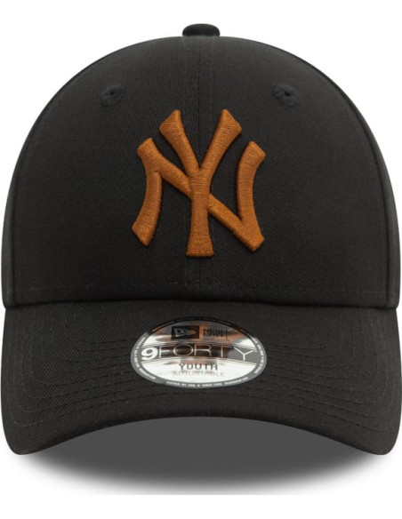 CHYT LEAGUE ESS 9FORTY NEYYAN BLKEBR CHYT LEAGUE ESS 9FORTY NEYYAN BLKEBR