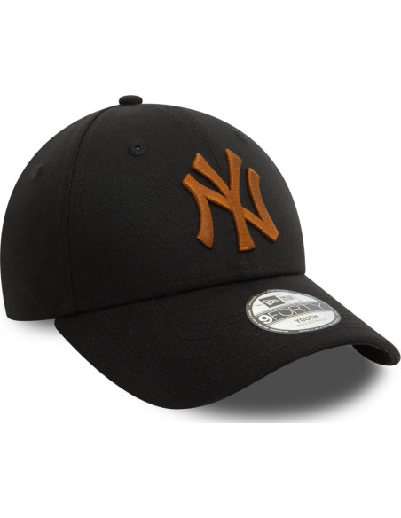 CHYT LEAGUE ESS 9FORTY NEYYAN BLKEBR CHYT LEAGUE ESS 9FORTY NEYYAN BLKEBR