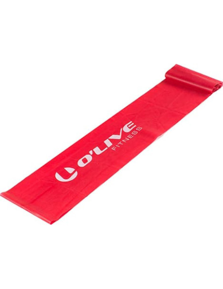 BANDA ELÁSTICA O'LIVE