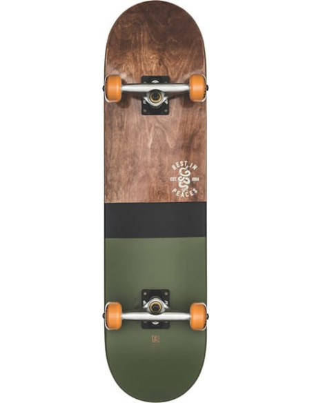 G2 HALF DIP 2 G2 HALF DIP 2