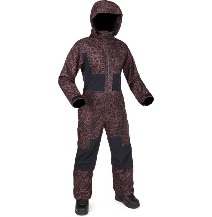 SHILOH SNOW SUIT