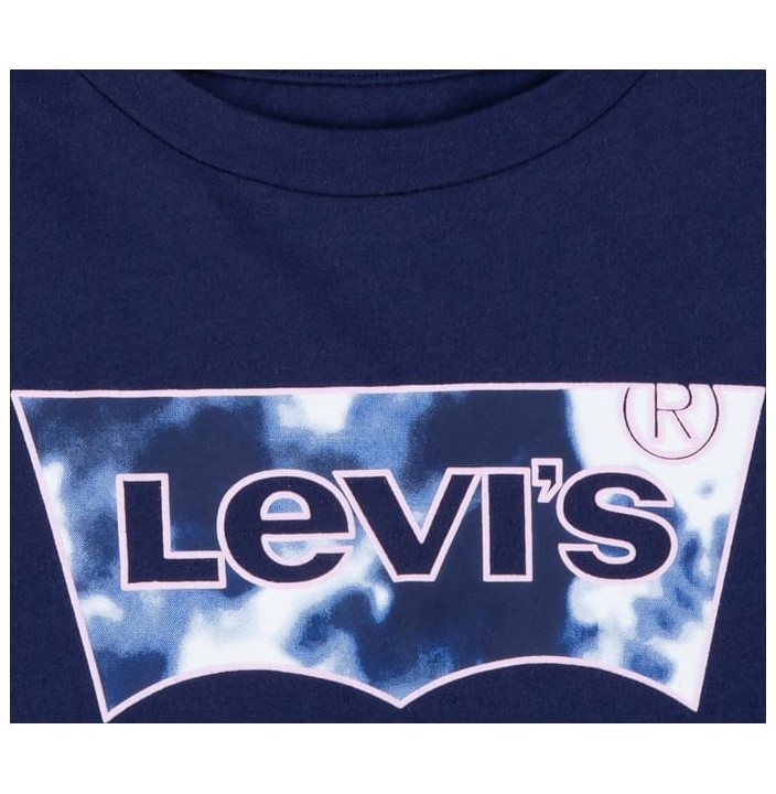 LVG CROPPED LONG SLV TE SHIRT