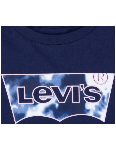 LVG CROPPED LONG SLV TE SHIRT