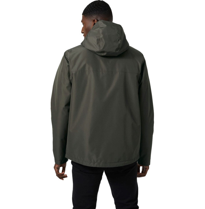 JUELL 3-IN-1 JACKET