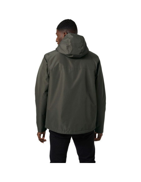 JUELL 3-IN-1 JACKET