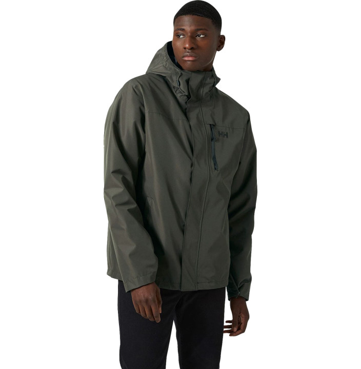 JUELL 3-IN-1 JACKET