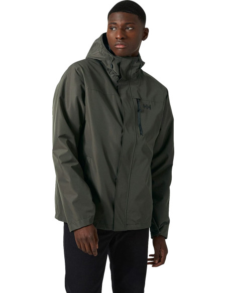 JUELL 3-IN-1 JACKET