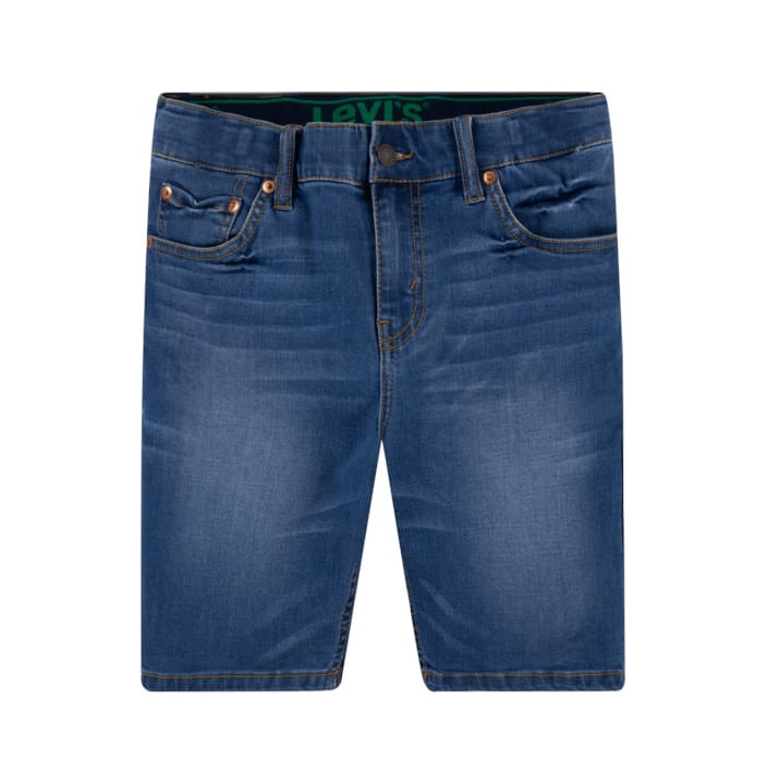 LVB SLIM FIT LT WT ECO SHORTS