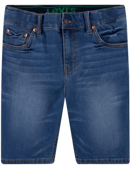 LVB SLIM FIT LT WT ECO SHORTS LVB SLIM FIT LT WT ECO SHORTS