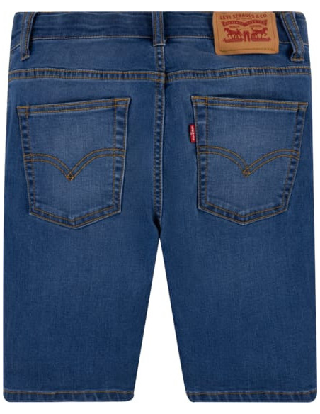 LVB SLIM FIT LT WT ECO SHORTS LVB SLIM FIT LT WT ECO SHORTS