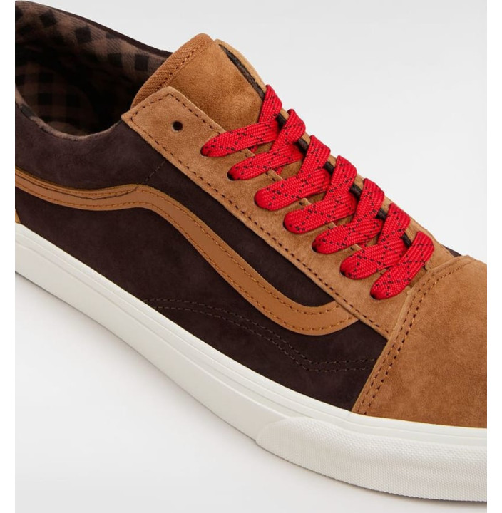 OLD SKOOL