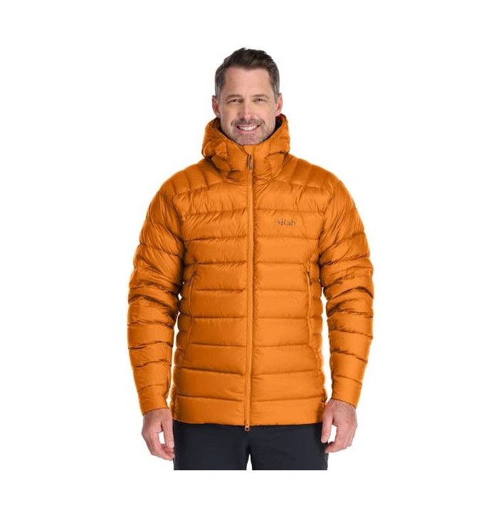 ELECTRON PRO JACKET