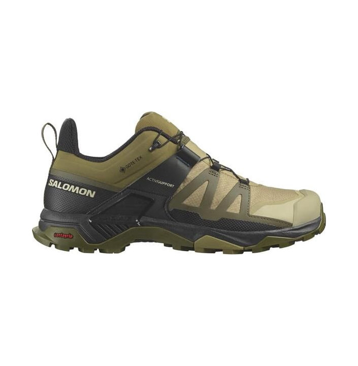 X ULTRA 4 GTX