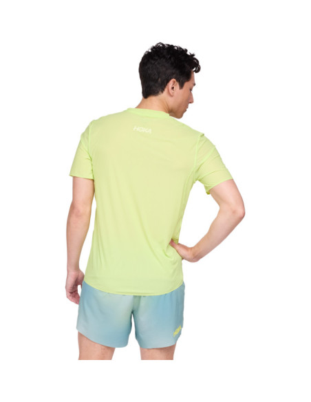 AIR. RUNSHORT SLEEVE
