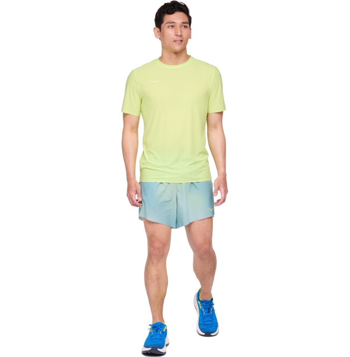 AIR. RUNSHORT SLEEVE