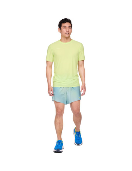 AIR. RUNSHORT SLEEVE