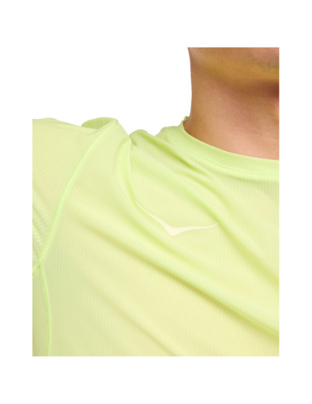 AIR. RUNSHORT SLEEVE