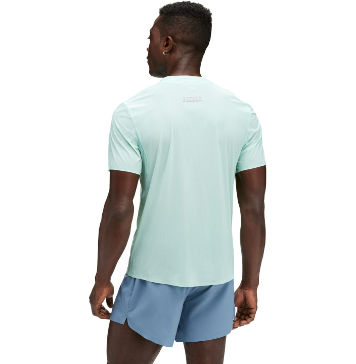 AIR. RUNSHORT SLEEVE