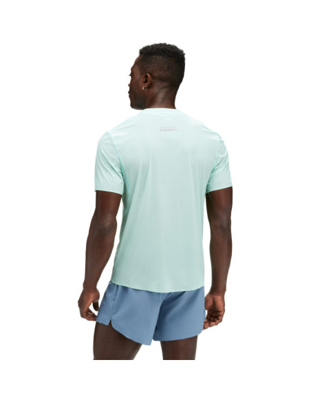 AIR. RUNSHORT SLEEVE