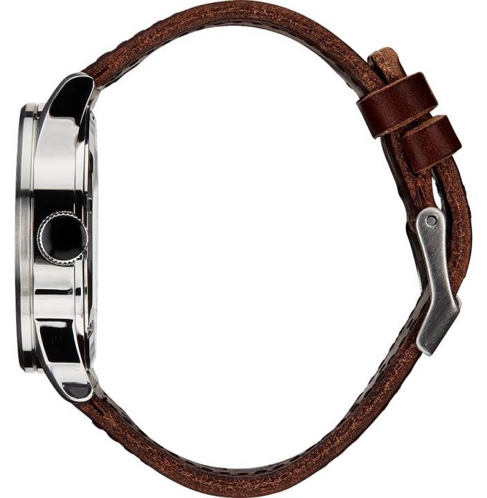 SENTRY LEATHER