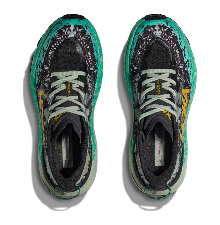 SPEEDGOAT 6