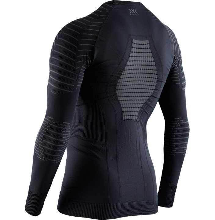 INVENT 4.0 SHIRT LG SL MEN