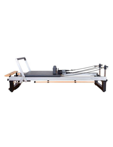 CAMA PILATES REFORMER SERIE A8 PRO