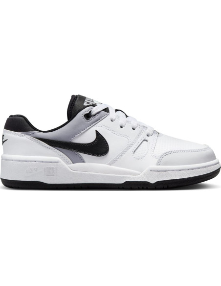 FULL FORCE LOW BIG KIDS' SHOES