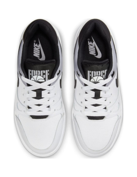 FULL FORCE LOW BIG KIDS' SHOES