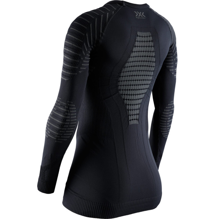 INVENT 4.0 SHIRT LG SL WMN