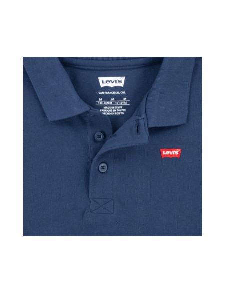 LVB BACK NECK TAPE POLO LVB BACK NECK TAPE POLO