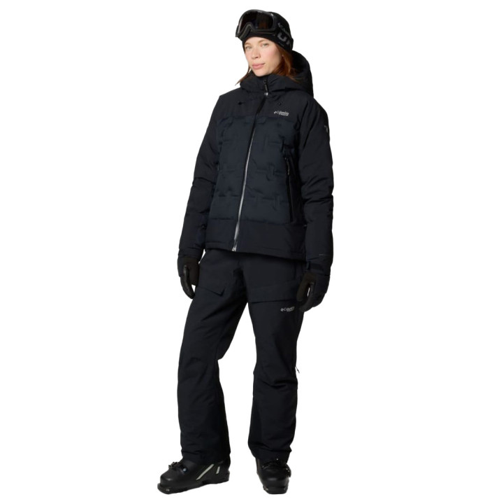 WILD CARD™ IV DOWN JACKET