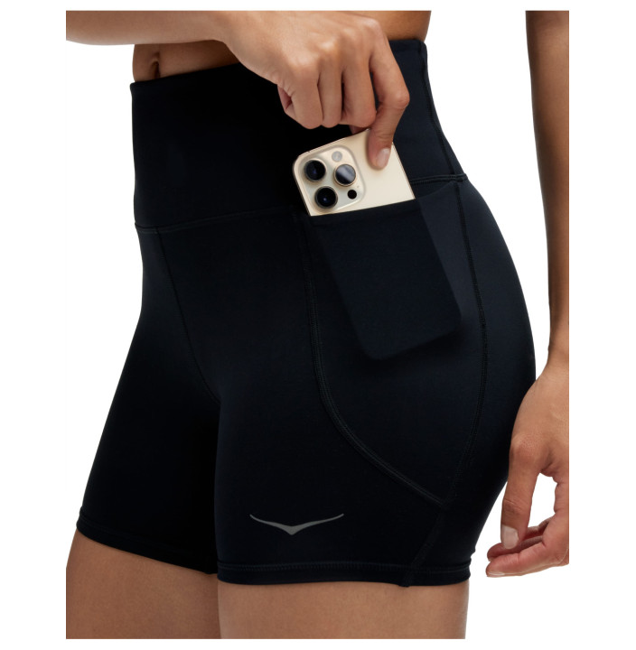 ELARO 5' BIKE SHORT