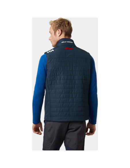 CREW INSULATOR VEST