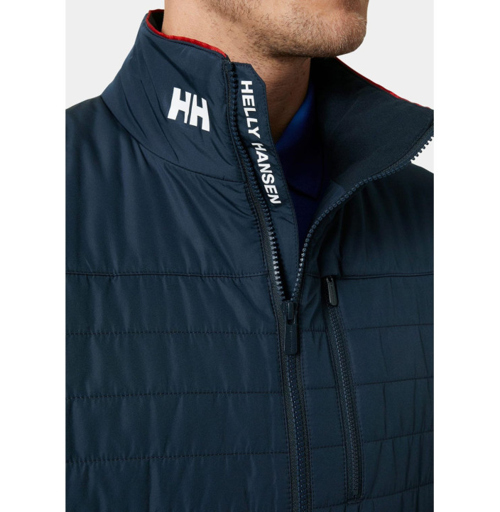CREW INSULATOR VEST