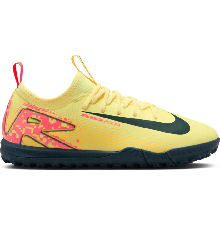 JR ZOOM VAPOR 16 ACADEMY KM TF