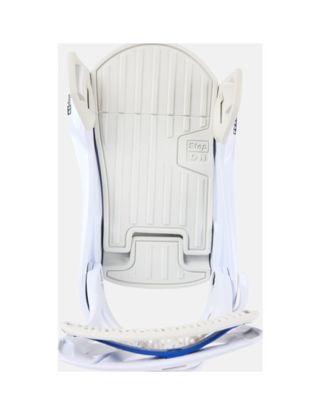 MEN'S STEP ON® GENESIS RE FLEX BINDINGS