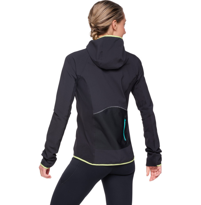 SKYGLOW HALF-ZIP