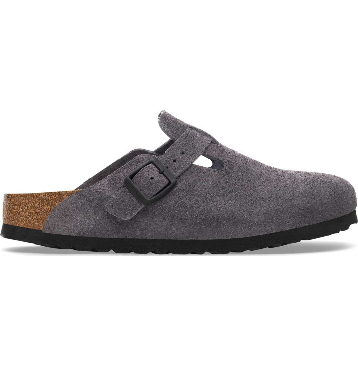 BOSTON SUEDE LEATHER