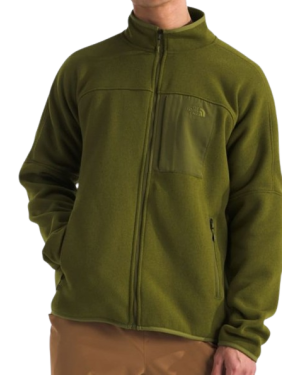 M FRONT RANGE FLEECE JACKET