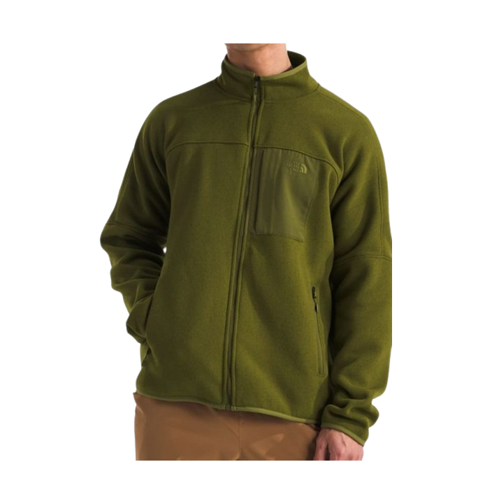 M FRONT RANGE FLEECE JACKET