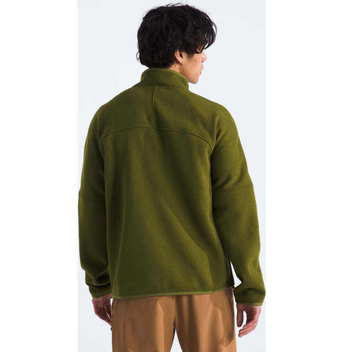M FRONT RANGE FLEECE JACKET