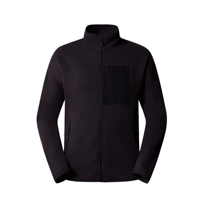 M FRONT RANGE FLEECE JACKET