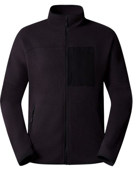 M FRONT RANGE FLEECE JACKET