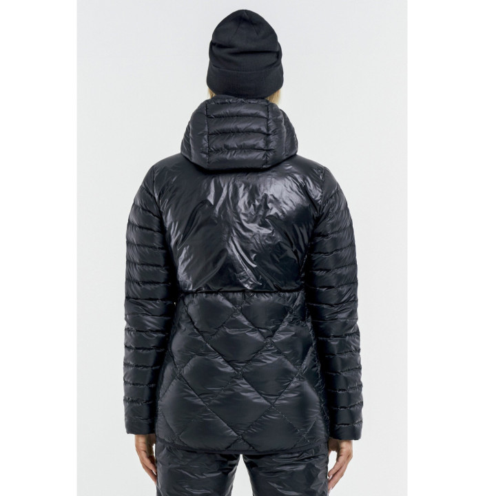 SIERRA GILLTEK DOWN JACKET